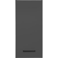 welltime Hängeschrank "Trento, verschiedene Ausführungen und Farben" Badmöbel, Breite 30 cm, 1 Tür, 2 Einlegeböden, Made in Germany welltime Hängeschrank "Trento, verschiedene Ausführungen und Farben" Badmöbel, Breite 30 cm, 1 Tür, 2 Einlegeböden, Made in Germany von Welltime