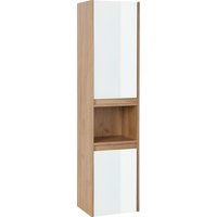 welltime Hochschrank "Torun Badezimmerschrank" von Welltime