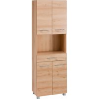 welltime Hochschrank "Portofino" welltime Hochschrank "Portofino" von Welltime