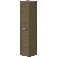 welltime Hochschrank "Rustic" von Welltime