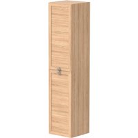 welltime Hochschrank "Rustic" von Welltime