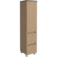 welltime Midischrank "Eixo" von Welltime