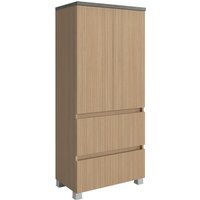 welltime Midischrank "Eixo" von Welltime