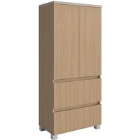welltime Midischrank "Eixo" von Welltime