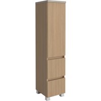 welltime Midischrank "Eixo" von Welltime