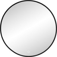 welltime Spiegelpaneel "SALVADA, Spiegel mit dimmbarer Beleuchtung, Touchschalter" von Welltime