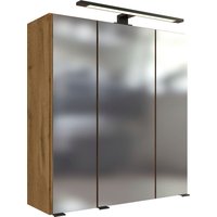 welltime Spiegelschrank "Chicago" Spiegel, Breite 60 cm von Welltime
