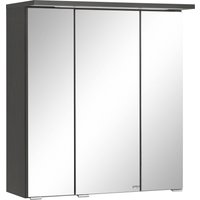 welltime Spiegelschrank "Lucca", mit LED Beleuchtung von Welltime