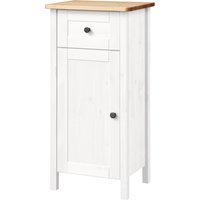 welltime Unterschrank "Sylt" Breite 40 cm, aus Massivholz Kiefer welltime Unterschrank "Sylt" Breite 40 cm, aus Massivholz Kiefer von Welltime