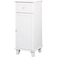 welltime Unterschrank "Venezia Landhaus" Badmöbel, aus massiver Kiefer, 1 Tür, 1 Schublade, Breite 33 cm welltime Unterschrank "Venezia Landhaus" Badmöbel, aus massiver Kiefer, 1 Tür, 1 Schublade, Breite 33 cm von Welltime