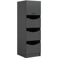 welltime Wäscheschrank "FALAS, TOPSELLER, Höhe 195 cm, 4 Klappen, Wäscheorganizer" in verschiedenen Farben erhältlich, 1 Stk. tlg. Universalschrank, Mehrzweckschrank, Badezimmer, Hauswirtschaftsschrank welltime Wäscheschrank "FALAS, TOPSELLER, Höhe 195 cm, 4 Klappen, Wäscheorganizer" in verschiedenen Farben erhältlich, 1 Stk. tlg. Universalschrank, Mehrzweckschrank, Badezimmer, Hauswirtschaftsschrank von Welltime