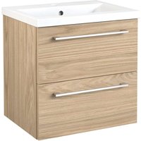 welltime Waschtisch "Scandic" von Welltime