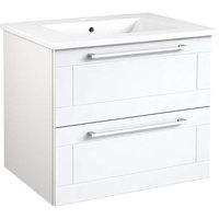 welltime Waschtisch "Serena Retro" von Welltime