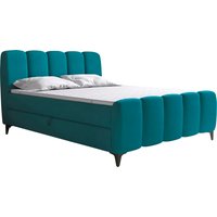 Welnova Boxbett RIVA, Stoff von Welnova