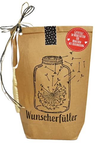 Wundertüte Wunscherfüller von Weltbild