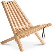 Weltevree - Fieldchair, Lärche von Weltevree