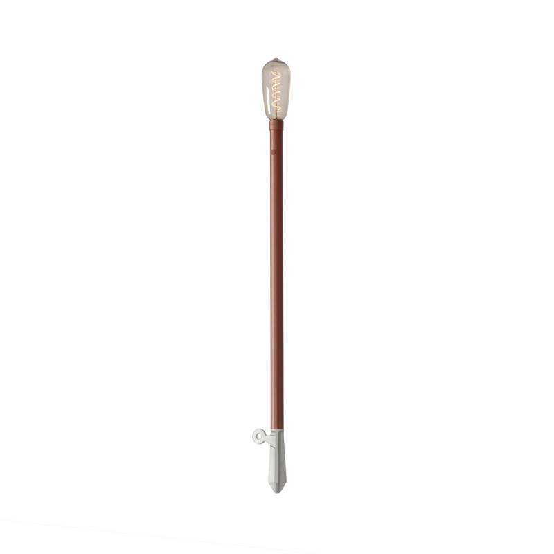 Weltevree Sticklight Led Outdoorleuchte Leuchte Lampe Gartenleuchte Gartenlampe B-Ware von Weltevree