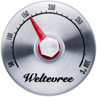 Weltevree - Thermometer für Outdoor Stahlofen von Weltevree