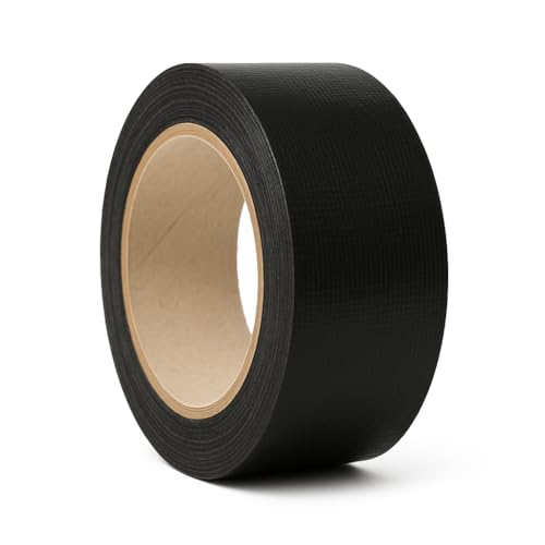 Dachrinnenschlauch-Klebeband 50mm breit 50m Rolle zum befestigen von Dachrinnenschläuchen an Metall- oder Kunststoff-Ablaufstutzen oder Fallrohren. Dachrinnenschlauch-Klebeband 50mm breit 50m Rolle zum befestigen von Dachrinnenschläuchen an Metall- oder Kunststoff-Ablaufstutzen oder Fallrohren. von WeltiesSmartTools