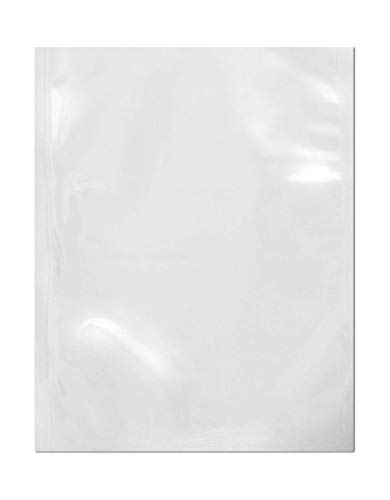 Vakuumierbeutel transparent PE 90my 200x300 100 Stück lebensmittelecht Siegelnaht Profiqualität für Kammervakuumierer Gefrierschrank Mikrowelle Vakuumierbeutel transparent PE 90my 200x300 100 Stück lebensmittelecht Siegelnaht Profiqualität für Kammervakuumierer Gefrierschrank Mikrowelle von WeltiesSmartTools