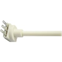 Weltron - 002045039018 WP162KCS-09-50F1-10K-20%-LIN Dreh-Potentiometer Mono 0.2 w 10 kΩ 1 St. von Weltron