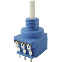 002045040948 WPFA200-01-KC08-40F21-470K-20%-LIN Dreh-Potentiometer mit Schalter Mono 0.4 w 4 - Weltron 002045040948 WPFA200-01-KC08-40F21-470K-20%-LIN Dreh-Potentiometer mit Schalter Mono 0.4 w 4 - Weltron von Weltron