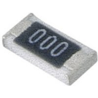 029107000929 CR-12JL4--330R Dickschicht-Widerstand 330 ω smd 2512 1 w 5 % 1 St. - Weltron von Weltron