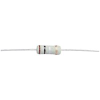 401650 Hochlast-Widerstand 0.1 ω axial bedrahtet 5 w 5 % 1 St. - Weltron 401650 Hochlast-Widerstand 0.1 ω axial bedrahtet 5 w 5 % 1 St. - Weltron von Weltron