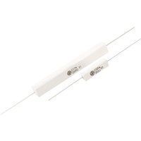 411833 Hochlast-Widerstand 3.3 ω axial bedrahtet 11 w 10 % 1 St. - Weltron von Weltron