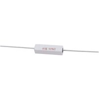 Weltron - 417050 Hochlast-Widerstand 0.33 ω axial bedrahtet 5 w 10 % 1 St. von Weltron