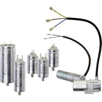 Hydra MKP_400_MSB 1.5uF 25x48 1 St. MKP-Motorkondensator radial bedrahtet 1.5 µF 500 V/AC 5% (Ø x Hydra MKP_400_MSB 1.5uF 25x48 1 St. MKP-Motorkondensator radial bedrahtet 1.5 µF 500 V/AC 5% (Ø x von Hydra