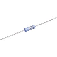 MFR1145 1W 1% 3K3 bf 0414 MFR1145 Metallschicht-Widerstand 3.3 kΩ axial bedrahtet 0414 1 w 1 - Weltron von Weltron