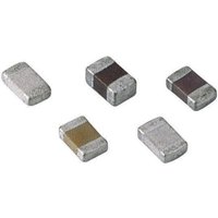Keramik-Kondensator smd 0805 18 pF 50 v 5 % 1 St. Tape cut - Weltron von Weltron