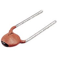 Weltron Keramik-Scheibenkondensator radial bedrahtet 6800 pF 500 V 20 % (Ø) 8 mm 1 St. von Weltron