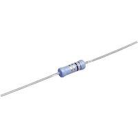 Weltron MFR1145 1W 1% 15R BF 0414 MFR1145 Metallschicht-Widerstand 15Ω axial bedrahtet 0414 1W 1% Weltron MFR1145 1W 1% 15R BF 0414 MFR1145 Metallschicht-Widerstand 15Ω axial bedrahtet 0414 1W 1% von Weltron