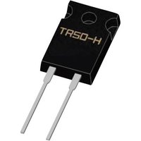Weltron TR50FBD2001-H Hochlast-Widerstand 2kΩ radial bedrahtet TO-220 50W 1% 1St. Weltron TR50FBD2001-H Hochlast-Widerstand 2kΩ radial bedrahtet TO-220 50W 1% 1St. von Weltron
