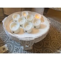 Tischchen von WenckeBurzlaff