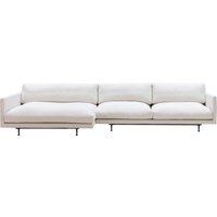 Wendelbo - Maho Sofa mit Chaiselongue von Wendelbo