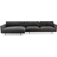 Wendelbo - Maho Sofa mit Chaiselongue von Wendelbo