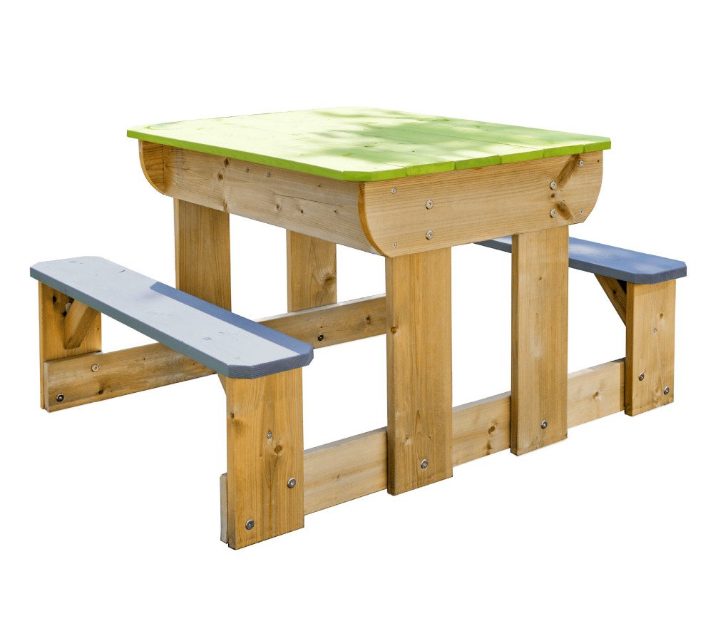 Wendi Toys Campingtisch Esel (1-St) von Wendi Toys