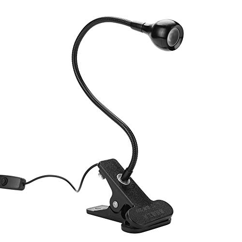 Wendry 3W UV-Kleber Lampe,UV-LED lila Licht USB LED-Lampenperle,UV-Licht für die Reparatur von Mobiltelefonen, UV-UV-Leimlampe mit Clip und Schalter für die Reparatur von Telefonen Wendry 3W UV-Kleber Lampe,UV-LED lila Licht USB LED-Lampenperle,UV-Licht für die Reparatur von Mobiltelefonen, UV-UV-Leimlampe mit Clip und Schalter für die Reparatur von Telefonen von ZENUTA