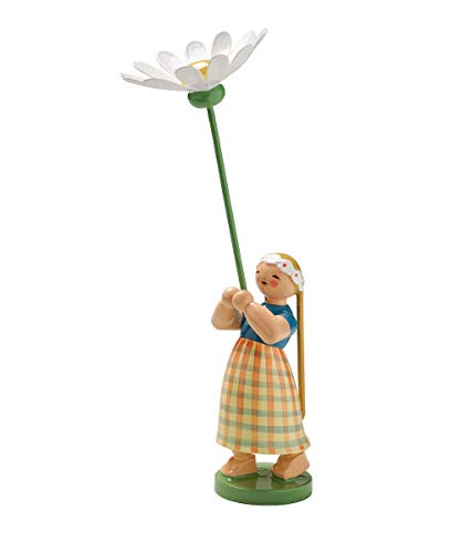 Wendt & Kühn Mädchen mit Margerite Wendt & Kühn Mädchen mit Margerite von Wendt & Kühn