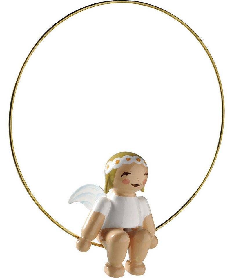 Wendt & Kühn Christbaumschmuck Christbaumengel Wendt & Kühn Christbaumschmuck Christbaumengel von Wendt & Kühn