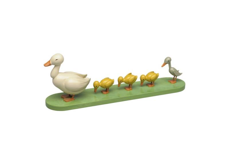 Wendt & Kühn Dekofigur Das hässliche junge Entlein 5290 Wendt & Kühn Dekofigur Das hässliche junge Entlein 5290 von Wendt & Kühn