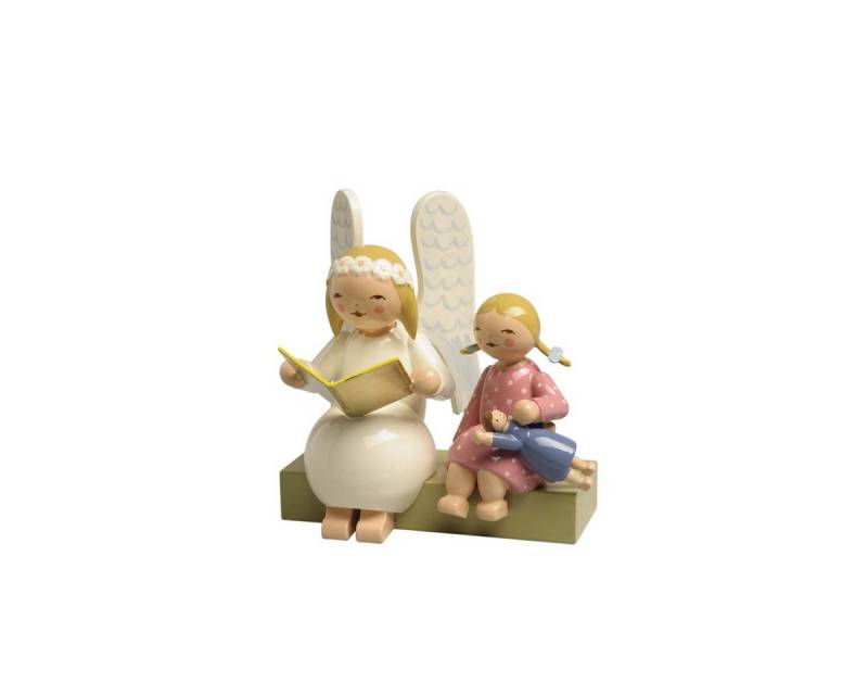 Wendt & Kühn Dekofigur Margeritenengel (Packung) von Wendt & Kühn