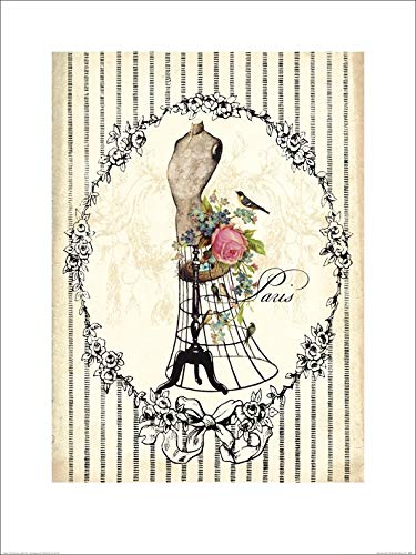 Wendy Paula Patterson Kunstdrucke, Papier, Mehrfarbig, 60 x 80 cm Wendy Paula Patterson Kunstdrucke, Papier, Mehrfarbig, 60 x 80 cm von Wendy Paula Patterson