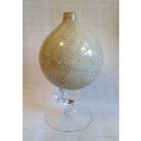Check Sale Details Vintage Retro Mod Cased Art Glass Krosno Poland Jozefina Decor Bud Vase Öllampe Check Sale Details Vintage Retro Mod Cased Art Glass Krosno Poland Jozefina Decor Bud Vase Öllampe von Wendyleez