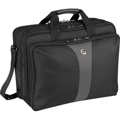 Notebooktasche Legacy 600655 schwarz von Wenger