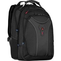 Wenger Notebook Rucksack 600637 CARBON Passend für maximal: 43,9cm (17,3 ) Schwarz von Wenger