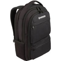 Wenger Laptoprucksack "Fuse, schwarz" von Wenger